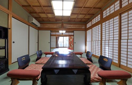 Fushimi House | Kyo-machiya Stay WAKA Fushimiinari