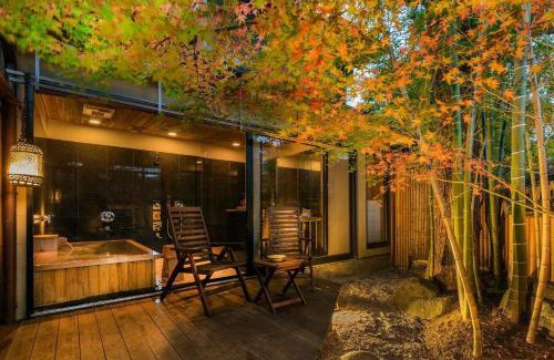 Okazaki Hotel | Kyoto Nanzenji Ryokan Yachiyo Established in 1915