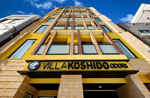 Chuo-ku Hotel | KyotoJAPANESE ModernA Standard plan for room on/Sapporo Hokkaidō