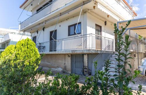 Kiparissia House | Kyparissia Bliss