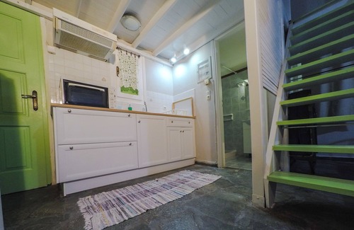 Kipri House | Kypri Apartments