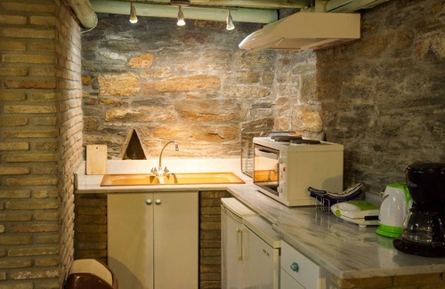 Kipri House | Kypri Apartments