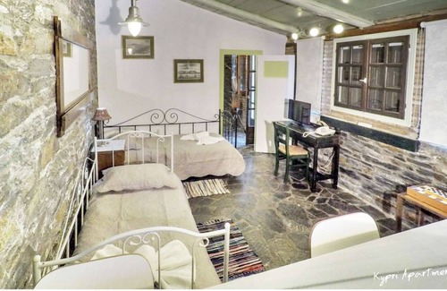 Kipri Apartment | Kypri Family apartments