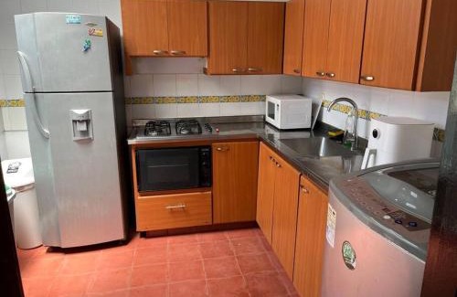 El Carmen de Viboral Apartment | Kyra Sol Cinehome El Carmen Carmen de Viboral Cerca al Centro