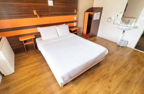 Appoigny Hotel | Kyriad Auxerre - Appoigny