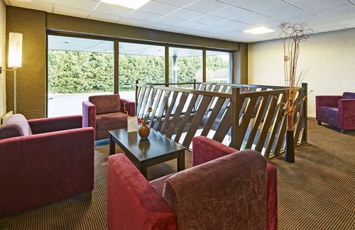 Appoigny Hotel | Kyriad Auxerre - Appoigny