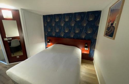Lormont Hotel | Kyriad Bordeaux Lormont