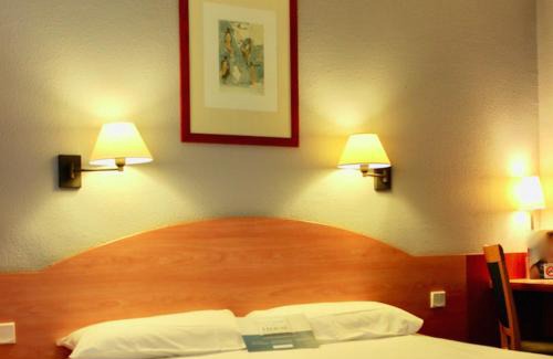 Bourges Hotel | Kyriad Bourges Sud