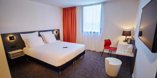 Combs-la-Ville Hotel | Kyriad Combs-La-Ville - Senart