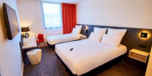 Combs-la-Ville Hotel | Kyriad Combs-La-Ville - Senart