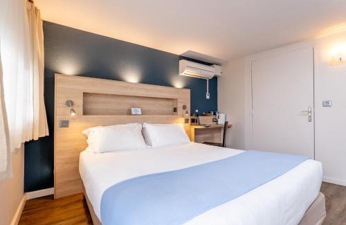Digne-les-Bains Hotel | Kyriad Digne-Les-Bains