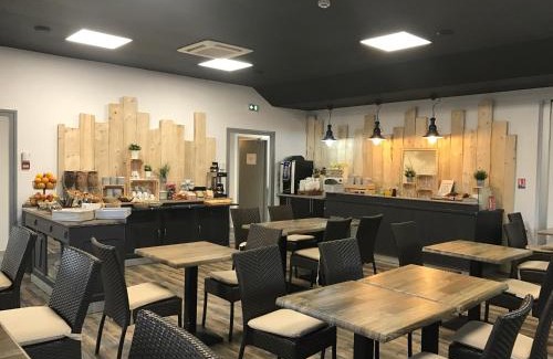 Castelculier Hotel | Kyriad Direct Agen