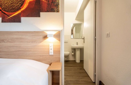 Brignoles Hotel | Kyriad Direct Brignoles - Provence Verte