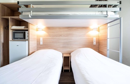 Brignoles Hotel | Kyriad Direct Brignoles - Provence Verte