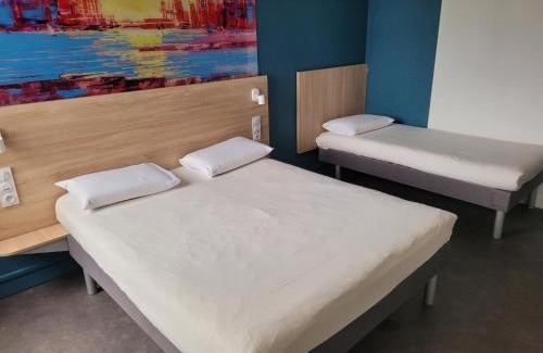 Dardilly Hotel | KYRIAD DIRECT LYON NORD - Dardilly