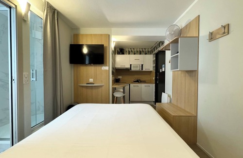 Tregueux Hotel | Kyriad Direct Saint Brieuc - Parc des Expositions