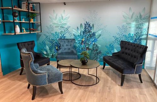 Dol-de-Bretagne Hotel | Kyriad Dol-de-Bretagne