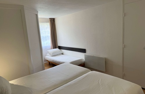 Epernay Hotel | Kyriad Epernay