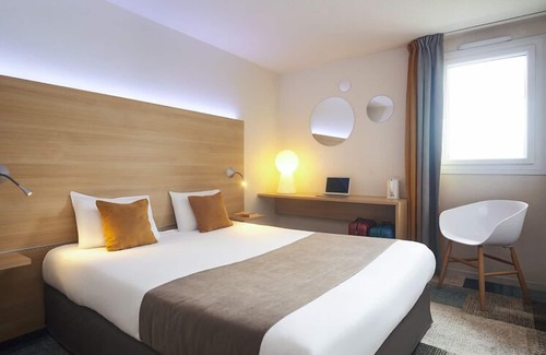 Le Mans Hotel | Kyriad Le Mans Est