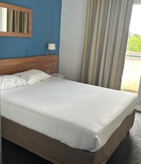 Torcy-le-Grand Hotel | Kyriad Marne-La-Vallée Torcy