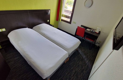 Saint-Victor Hotel | KYRIAD MONTLUCON - Saint Victor