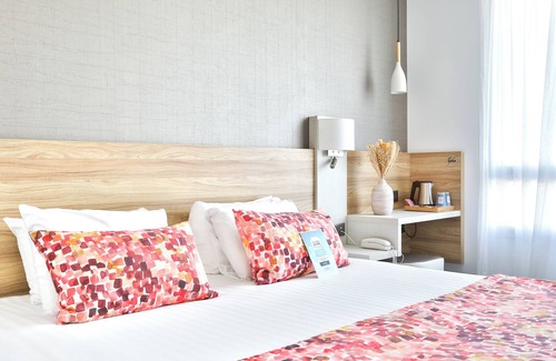 Pontarlier Hotel | Kyriad Pontarlier