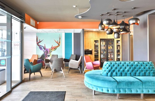 Pontarlier Hotel | Kyriad Pontarlier