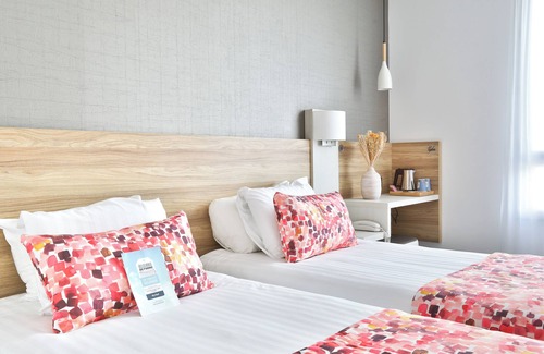 Pontarlier Hotel | Kyriad Pontarlier