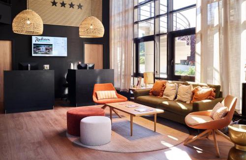 Clermont-Ferrand Hotel | Kyriad Prestige Hotel Clermont-Ferrand