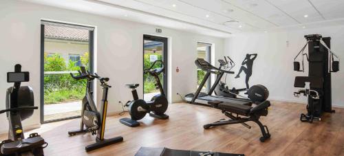 Cabries Apartment | Kyriad Résidence Cabriès - Plan de Campagne