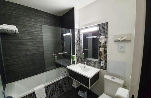 Saint-Fargeau-Ponthierry Hotel | Kyriad Saint Fargeau Ponthierry - Apollonia