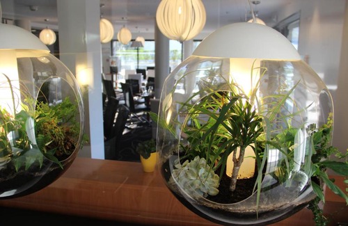 Montigny-le-Bretonneux Hotel | Kyriad Saint Quentin en Yvelines - Montigny