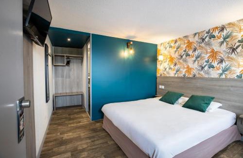 Rouvignies Hotel | Kyriad Valenciennes Sud - Rouvignies