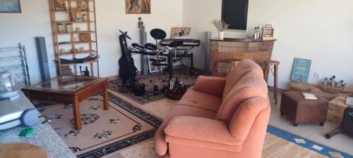 Alcobaca Apartment | Kyrios Arts Atelier with use of private swimming pool