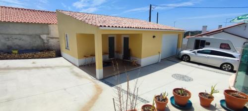 Alcobaca Bed & Breakfast | Kyrios Lounge Studio with use of private pool