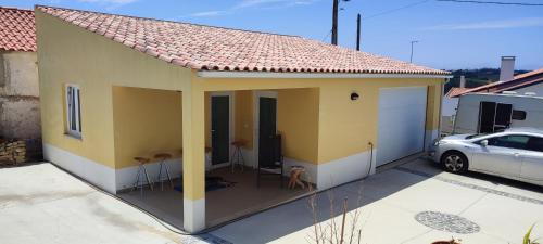 Alcobaca Bed & Breakfast | Kyrios Lounge Studio with use of private pool