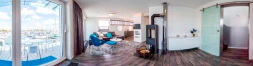 Neustadt in Holstein House | KYST 5410 Floating Home 1