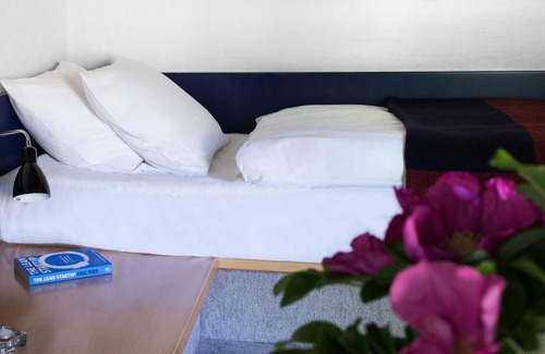 Grena Strand Hotel | Kysthotellet Djursland