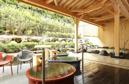 Hakui Hotel | Kyukamura Noto-Chirihama