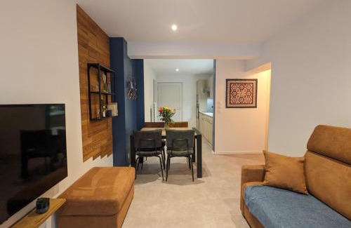 Orbey Apartment | Là-haut au Lacblanc