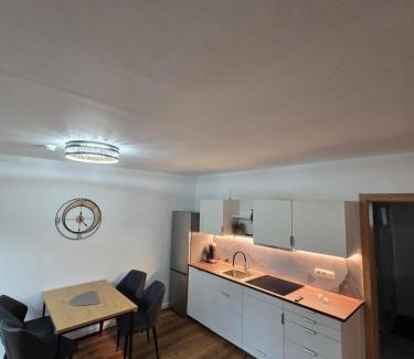 Hohenweiler Apartment | Ländle Lodge, Ferienwohnung nahe Bregenz, Lindau und Bodensee