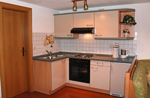 Bad Hindelang Apartment | Lärchenblick - Ferienhof Ammann
