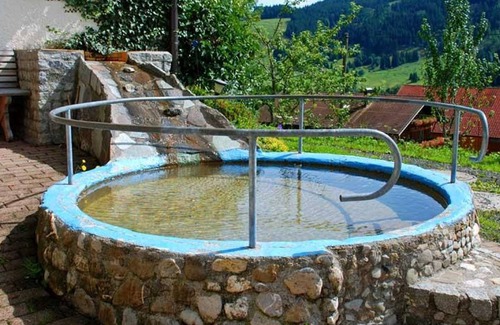 Bad Hindelang Apartment | Lärchenblick - Ferienhof Ammann