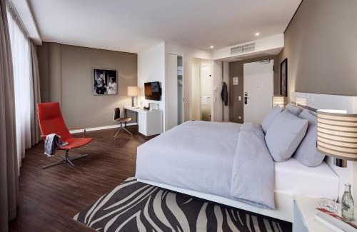 Neuhof Hotel | LÉGÈRE HOTEL Wiesbaden-Taunusstein