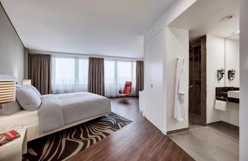 Neuhof Hotel | LÉGÈRE HOTEL Wiesbaden-Taunusstein