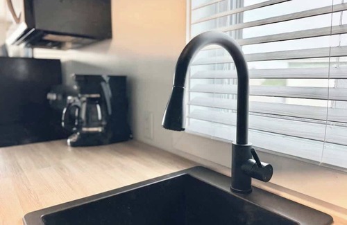 Desjardins Apartment | Lévis Center | New Studio #3 + A/C