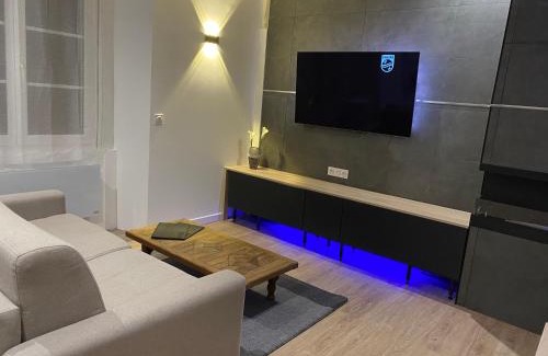 Riez Apartment | Lëy-H appart