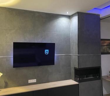 Riez Apartment | Lëy-H appart