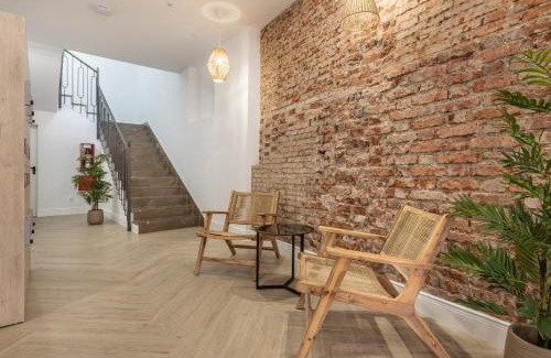 Ciudad Real Apartment | Líbere Ciudad Real