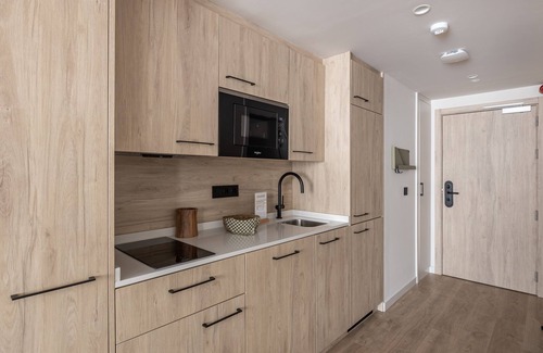 Chamberi Apartment | Líbere Madrid Chamberí